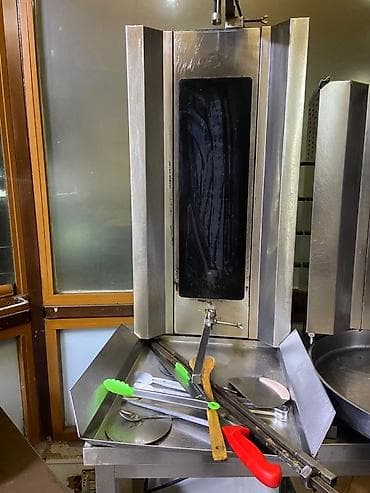 Hazir biznes satilir Gündəlik 250-350 alver daimi Çatdırılma — 3