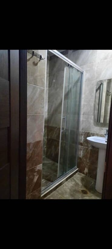 qara qarayev kiraye evler ucuz qiymete: Xırdalanda Kristal abseronda 13 mertebeli binanın 13-cü mərtəbəsində — 10