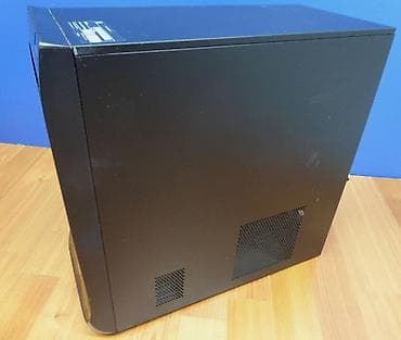 Masaüstü kompüterlər və iş stansiyaları: HP Pro 3500 Orjinal zavod zborkası, heç bir problemi yoxdur çox — 2