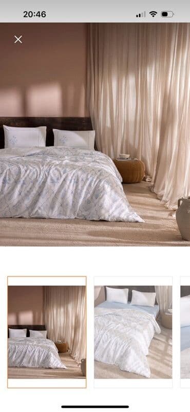 saatların qiyməti: İki nəfərlik Yorgan üzü — 1