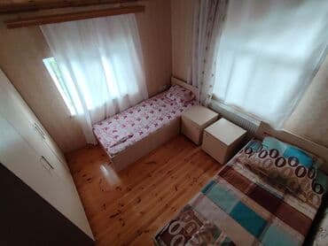 дом аренда: 130 kv. m, 3 otaqlı, Qaz, İşıq, Su — 8