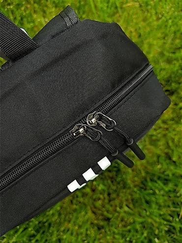 çant: Сумка Adidas KOD 00024 RƏNG QARA AD ADİDAS Hər kəsə salamlar — 5