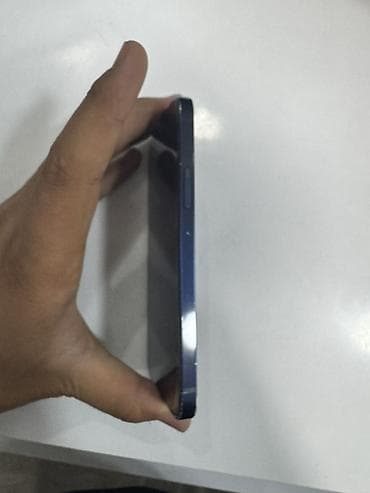 xarab iphone: IPhone 12, 64 GB, Qara — 4