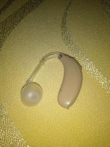 Медтовары: Phonak m70sr qulaq eşitmə cihazı 200m son qiymet - Arxa qulağa — 7