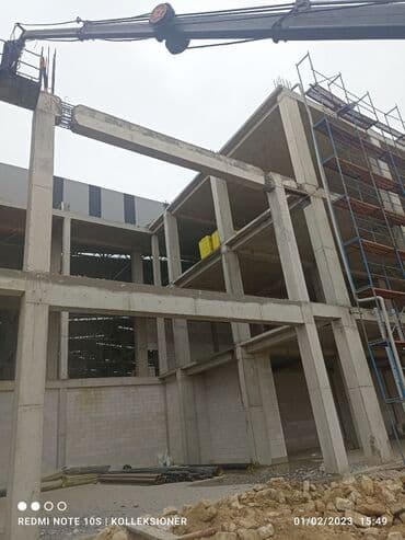 наливной пол баку цена: Beton kesme desme beton kəsmə deşmə - Beton kəsmə deşmə və — 2