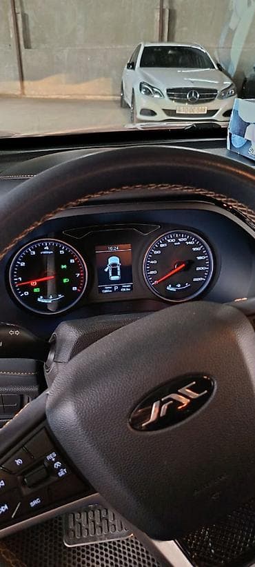 mini cooper satilir: JAC : 1.5 l | 2025 il 15995 km Krossover — 3