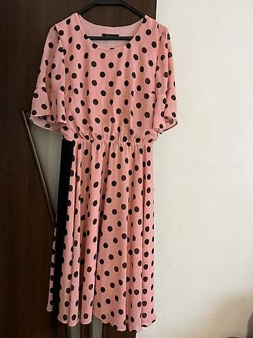 Gündəlik don, Midi — 3