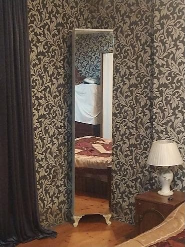 hamam ucun guzgulər: Güzgü Döşəmə üstü, Düzbucaqlı, Sadə — 1