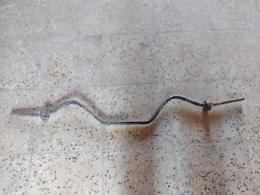 ganteli: Qantellər — 6