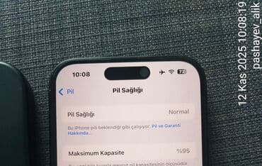 iphone 6 plus ikinci el: IPhone 16, 256 GB, Qara, Simsiz şarj, Barmaq izi, Face ID — 3