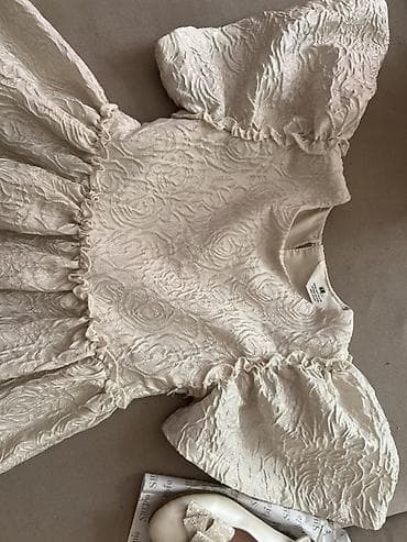 ad gununde evin bezedilmesi: Don, Ziyafət, 4 - 5 yaş, H&M — 3