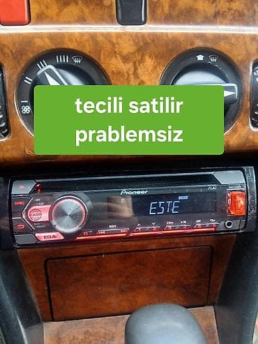 Maqnitol, İşlənmiş, Pioneer, CD, Tayland