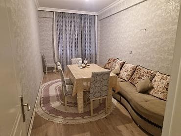 Qarajlar: Abseron ray.Saray MtK 
Yeni tikili bina 
Qiymet 400m — 2