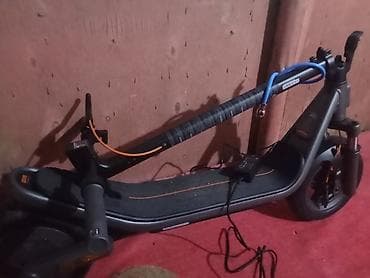surron bike: Elektrik skuter – şəhər və yüngül off-road üçün rahat nəqliyyat - — 8