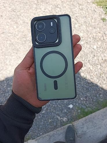 paltaryuyan ikinci el: Redmi 8A, 256 GB — 2