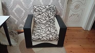 stol stul kreditle: Masa və oturacaqlar — 1