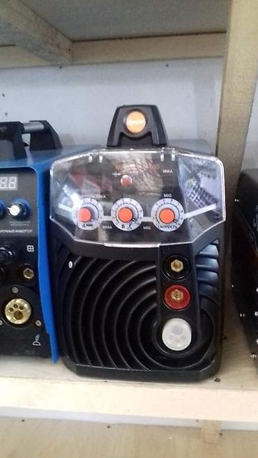 svarka qaynaq: Yeni Qaynaq aparatı Pulsuz çatdırılma, Kredit var — 1