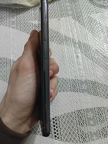 nokia sensor telefonlar: Samsung Galaxy A32, 64 GB, rəng - Qara, Barmaq izi — 5