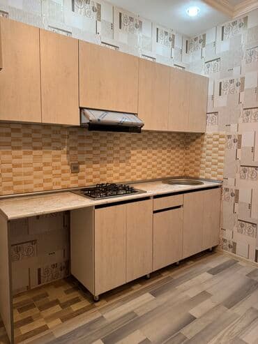 nerjaveka cen: Sifarişlə mətbəx dəsti, Özü çəkən petlələr, MDF, Kredit var, Pulsuz çatdırılma — 2