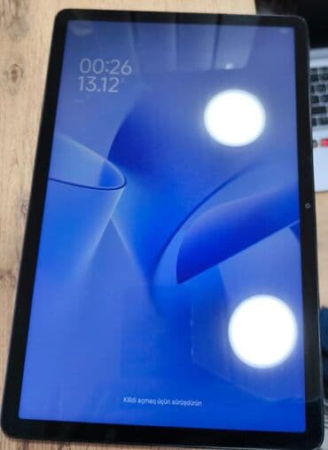 Daewoo: Redmi Pad SE planşet - Yaddaş: 6 GB RAM, 128 GB ROM satilir — 3