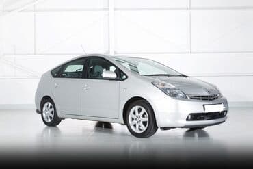 turbo az 07 gence: Toyota Prius: 1.5 l | 2006 il Hetçbek — 4