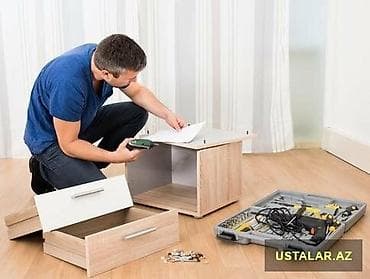 sade dirnaq bezekleri: Mebellərin təmiri, bərpası Ödənişli çatdırılma — 2