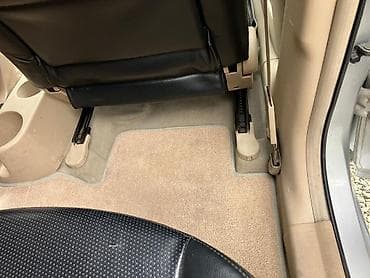 turbo az kia ceed benzin: Kia Pride: 1.5 l | 2006 il Hetçbek — 7