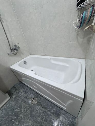 hovsan hamam: Hamam üçün vanna ölçüləri 1.50 Sm Uzunluğu eni 0.70 Sn ünvan Sumqayıt — 6