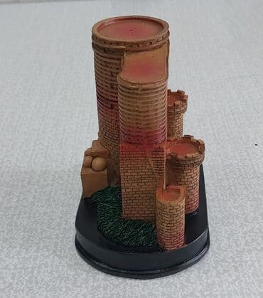 Xalçalar: Fiqur — 10