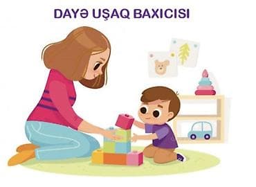 Salam men Xirdalanda yasayiram nece ilin dayesiyem, oz evimde baxiram