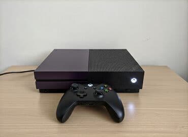 ikinci el telefon fiyatları redmi: Xbox One s special edition satılır 4K|1TB. Metro oyun serieasi — 1