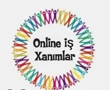 online is elanları: Маркетолог требуется, Удаленная работа, Любой возраст, Без опыта — 2
