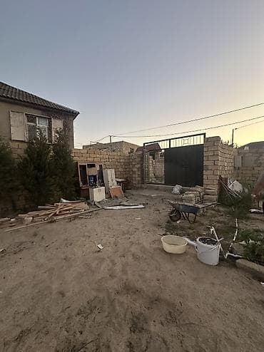 4 göz satışı: 4 sot, Tikinti, Mülkiyyətçi, Kupça (Çıxarış), Texniki pasport — 2