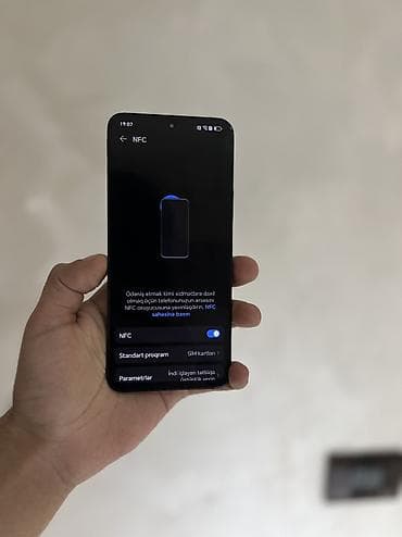 iphone 14 pro max kredit: Honor X8a, 128 GB, rəng - Qara, Barmaq izi, Face ID — 5