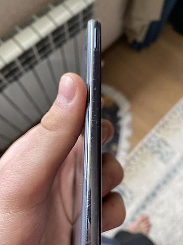 samsung j6 2018 ekran: Samsung Galaxy A32, 128 GB, rəng - Qara — 5