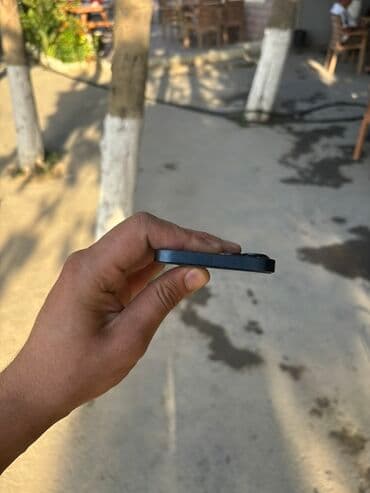 iphone 11 yigilma: IPhone 13, 128 GB, Midnight — 3