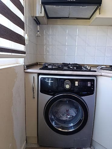 silverline soba: Qarışıq sobası Quraşdırılan, 4 gözlü, İşlənmiş — 3