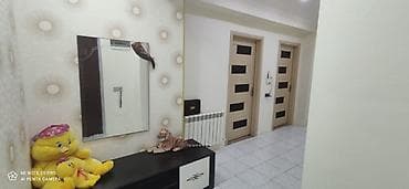 imza inşaat: Ev full temirlidir xalqlar ve neftciler metrosuna cox yaxin ve vasmoy — 7