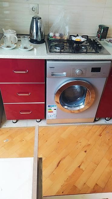 Metbex meneli parlaq cox yaxsi veziyetde 140*280 uzerinde tek moyka — 3