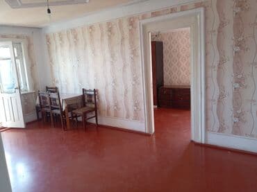 купить дом в азербайджане: Gəncə, 2 otaqlı, Köhnə tikili, 46 kv. m — 3