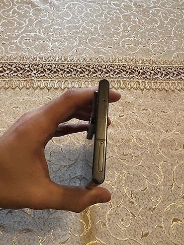 iphone ikinci el 14: Samsung Galaxy Note 20 Ultra, 256 GB, rəng - Qara, Simsiz şarj — 6