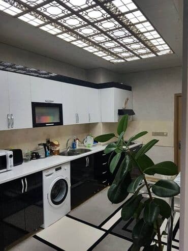 sabuncuda satılıq evler: 2 otaqlı, Yeni tikili, 78 kv. m — 7