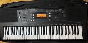 mi router 4a: 🛑REAL ALICI ƏLAQƏ SAXLASIN🛑 Yamaha Sintezator — 1
