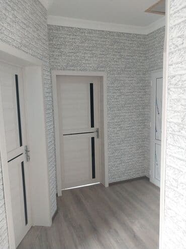 aaaf park heyet evleri: 3 otaqlı, 2 kv. m, Kredit yoxdur, Yeni təmirli — 6