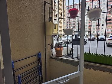 bakida kreditle evler: Xırdalan, Qulubiyyə küçəsi, ev 71, mənzil 1 ünvanında mənzil. - — 2