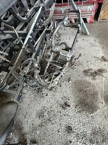 bmw disk: Moped və mini-transport üçün ehtiyat hissələri və karkaslar - — 5