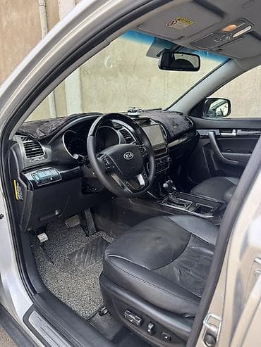 bmw e39 disk teker: Kia Sorento: 2 l | 2013 il Krossover — 9