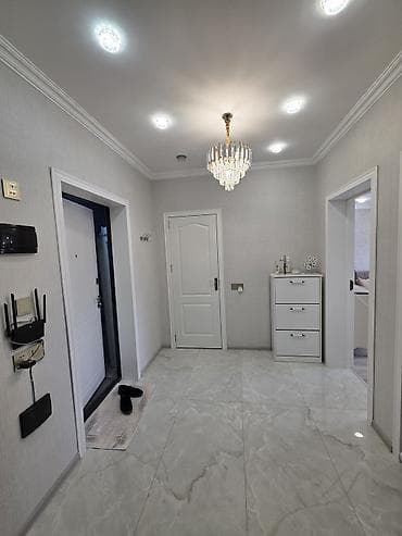 2 комнаты, Новостройка, 52 м² — 6