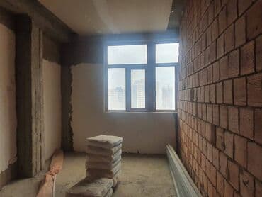 ev alıram: 3 otaqlı, Yeni tikili, m. Xətai, 106 kv. m — 7