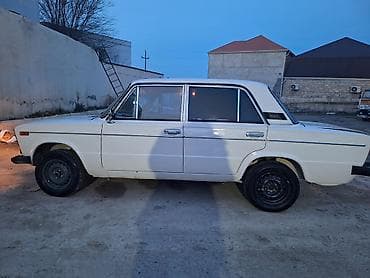 motor bmw: VAZ (LADA) 2106: 1.5 l | 1986 il 98000 km — 2